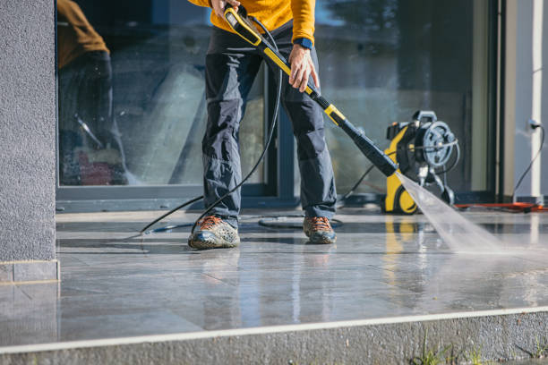 Solar Panel Cleaning in Durham, CA