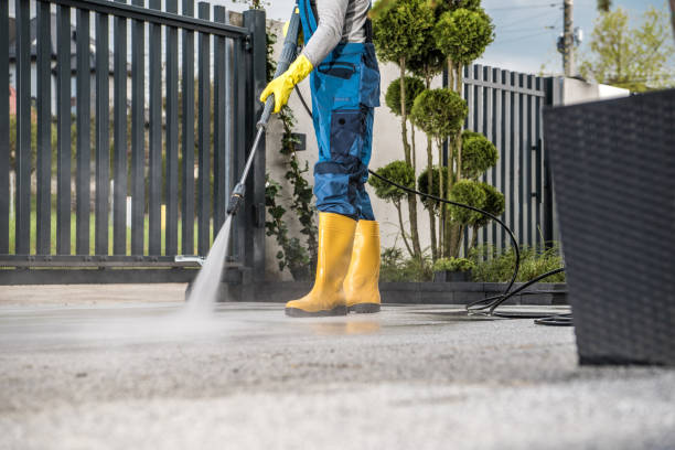 Best Building Exterior Washing  in Durham, CA